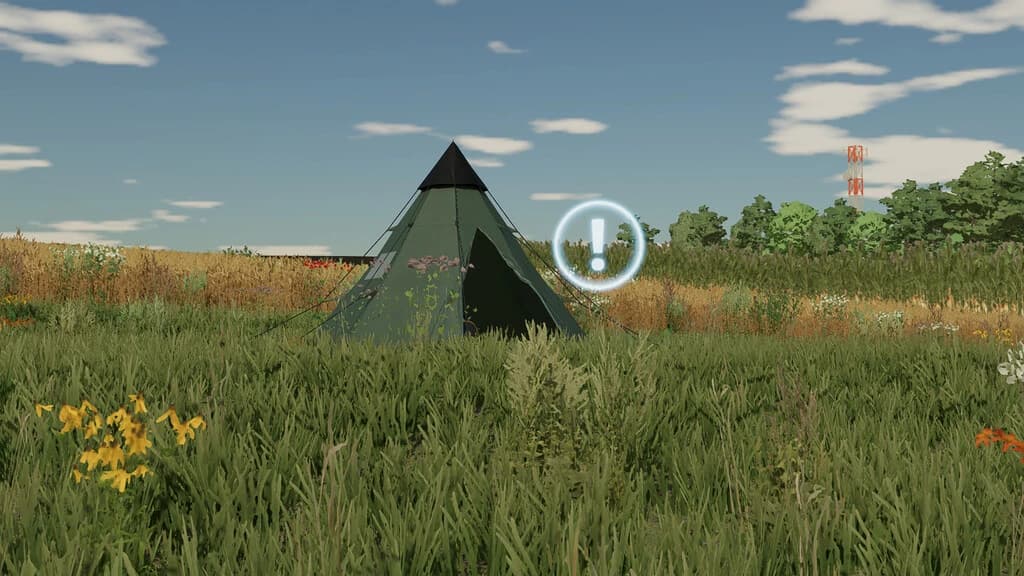TENT 2