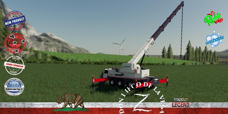 TEREX AC100/4L 2