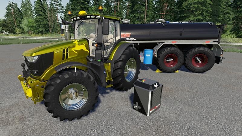 TERRA CARE KOMPRESSOR 3