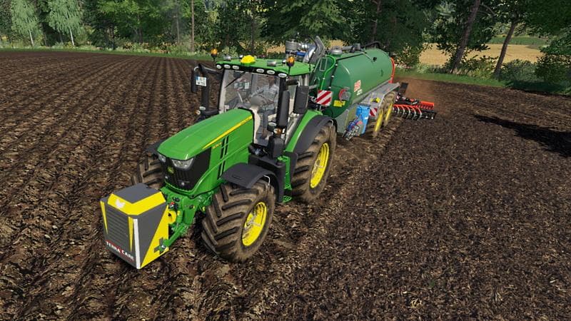 TERRA CARE KOMPRESSOR 2