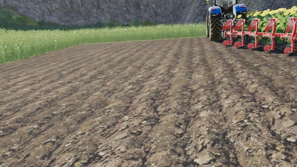 TERRAIN TEXTURES 2