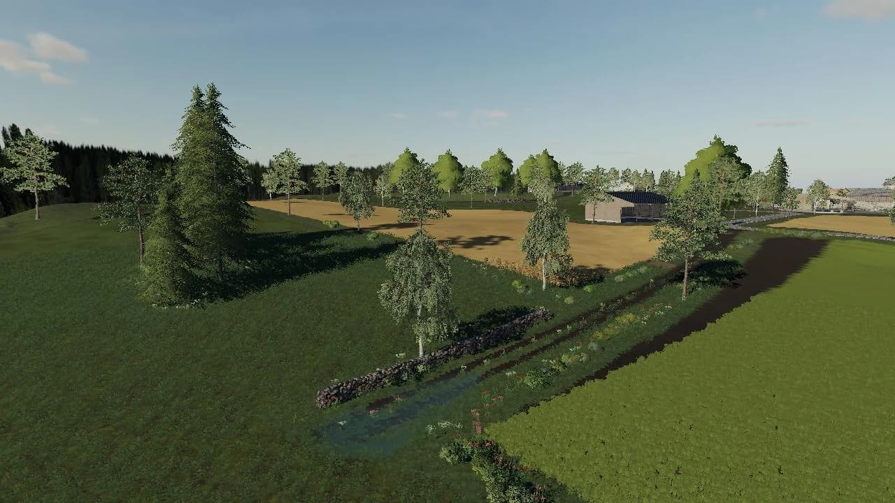 TERRE DE FRANCE 3