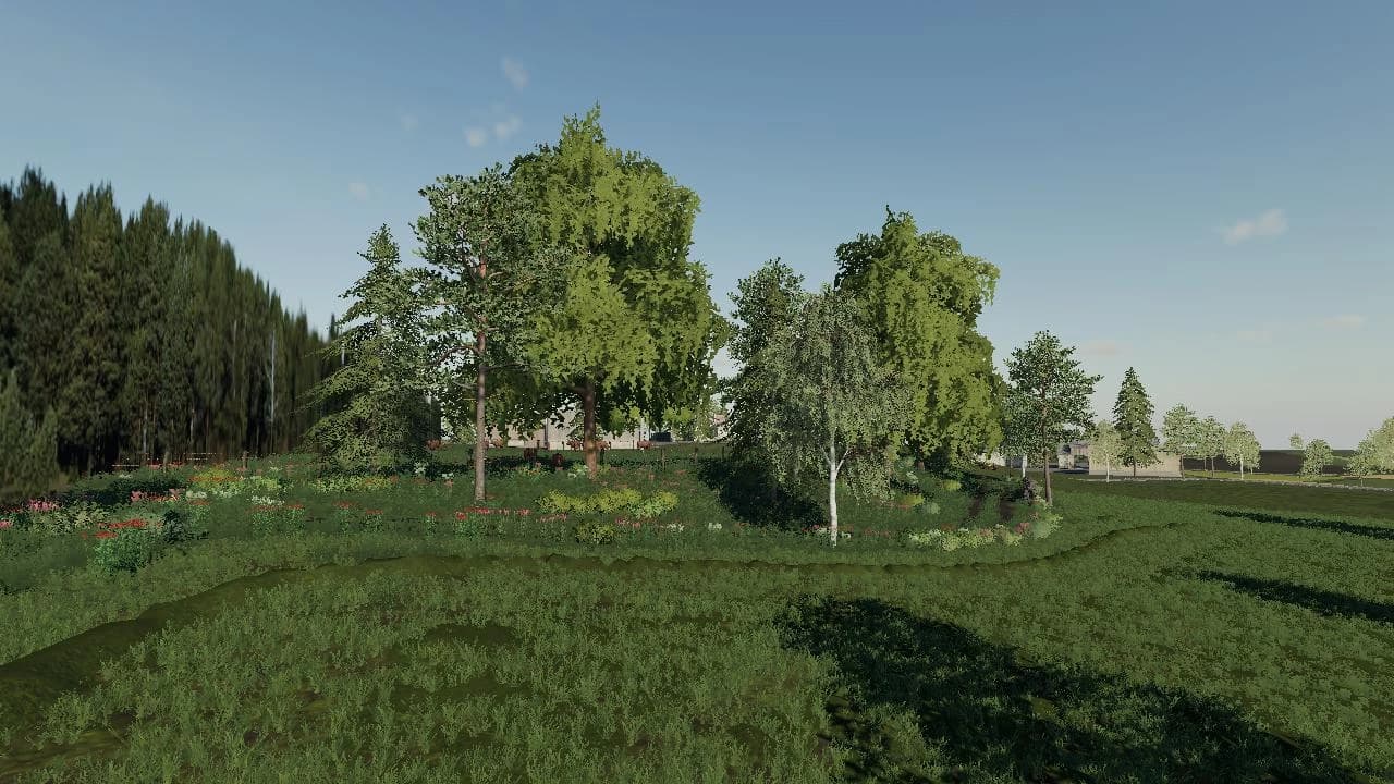 TERRE DE FRANCE 2