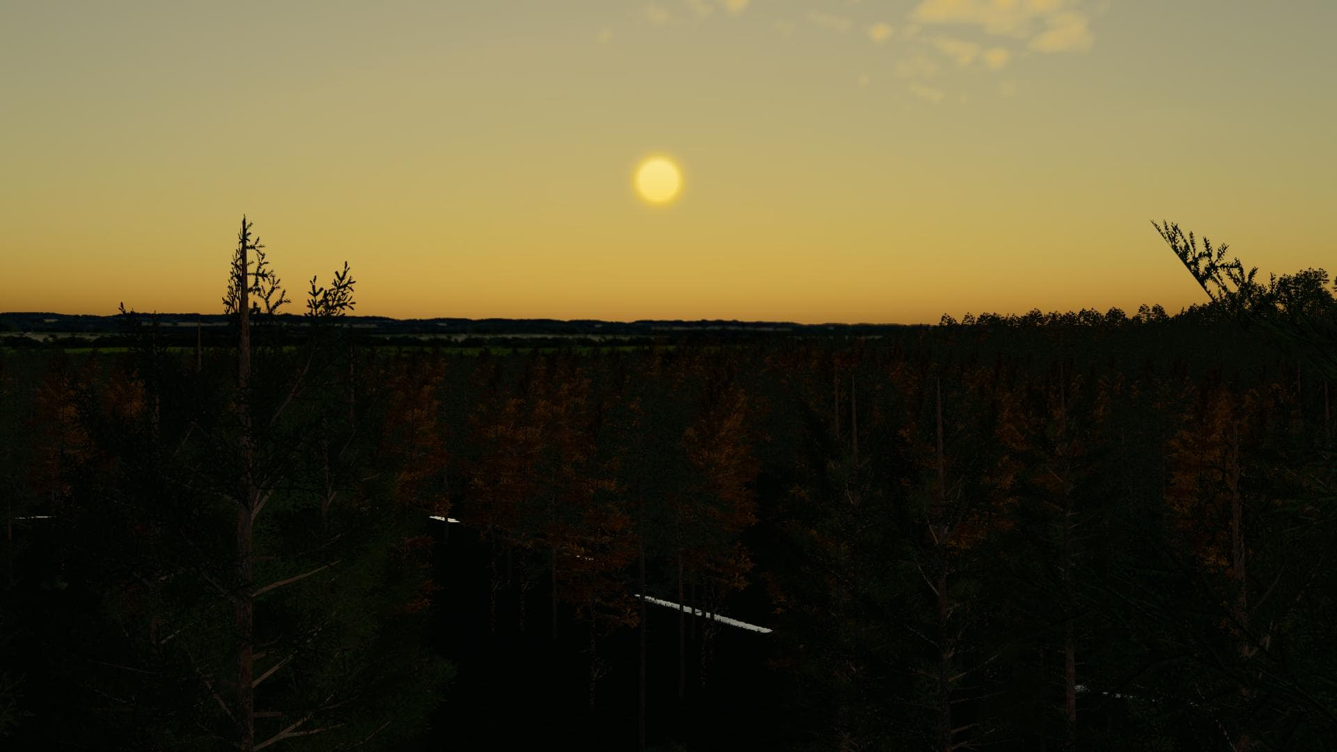 TEST MAP
