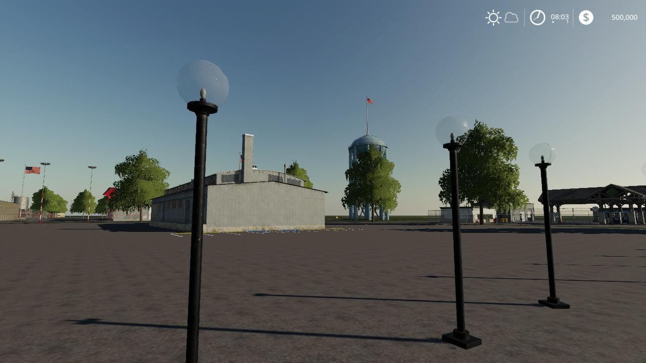 TEST MAP 4
