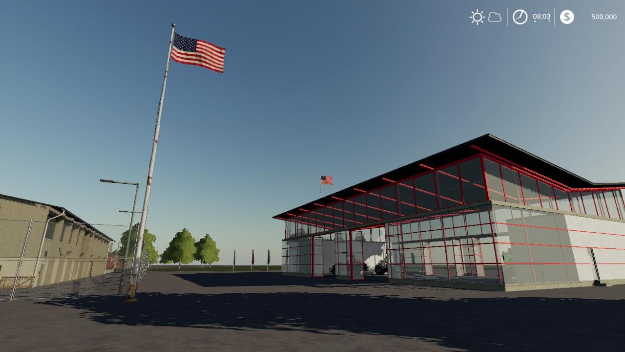 TEST MAP 3