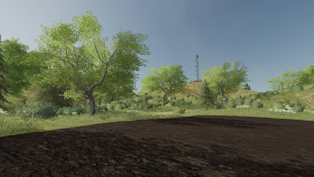 SEASONS GEO: TEXAS 3
