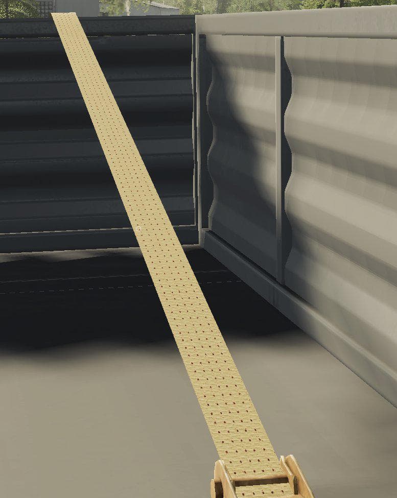 TEXTURA PASOW TRANSPORTOWYCH 2