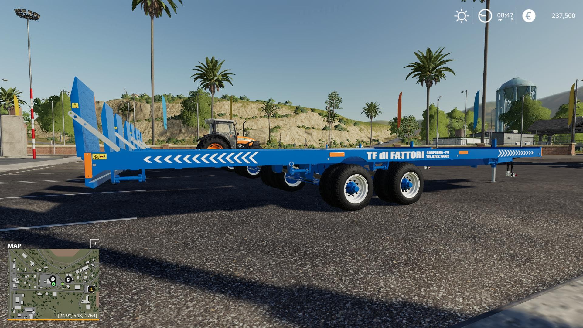 TF140PB95 2