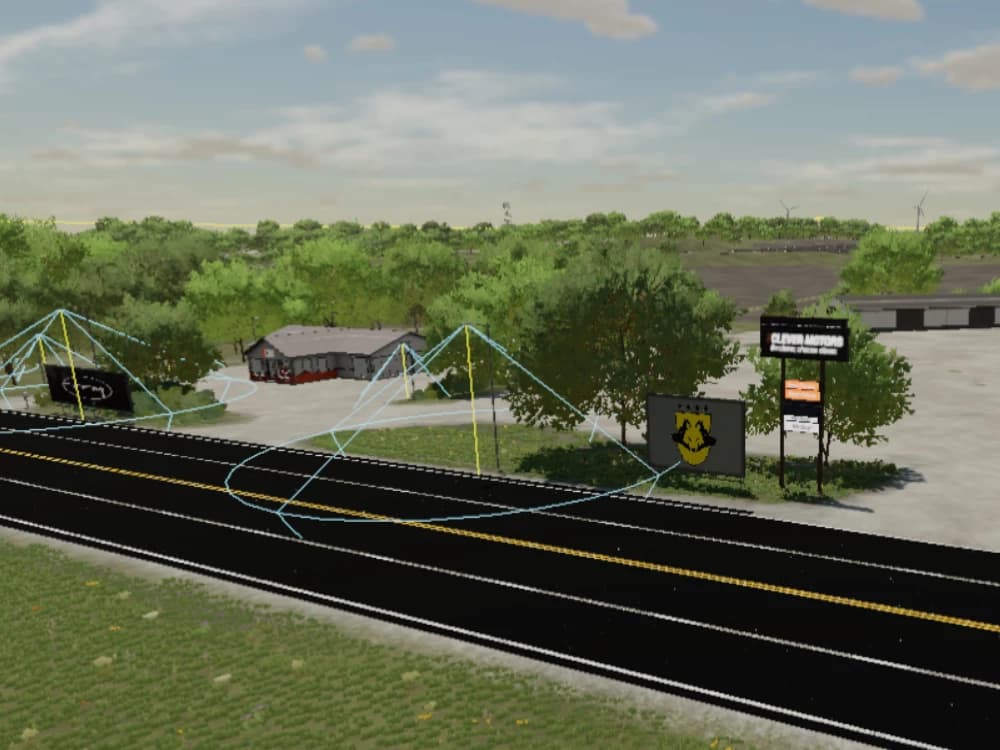TFM ELM CREEK ENHANCED