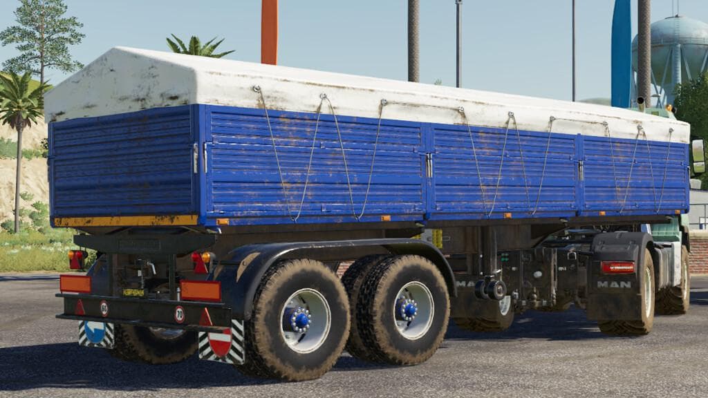 TFSIM SEMITRAILER 4