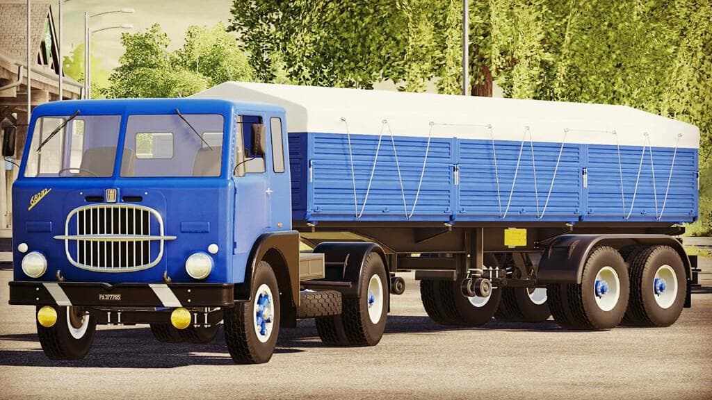 TFSIM SEMITRAILER 3