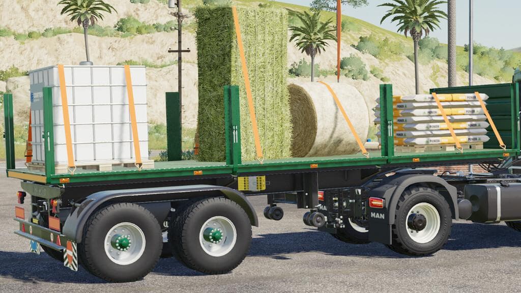 TFSIM SEMITRAILER 2