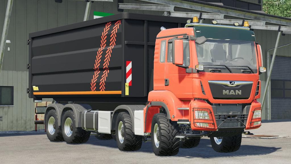 TGS 41.500 ITRunner 2