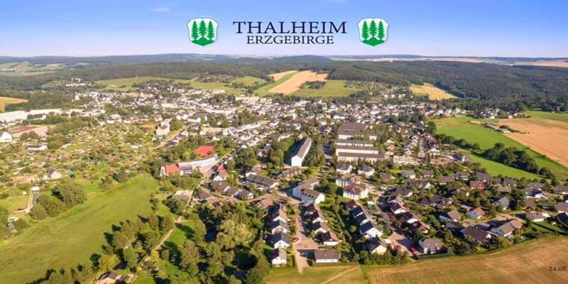 THALHEIM MAP 2