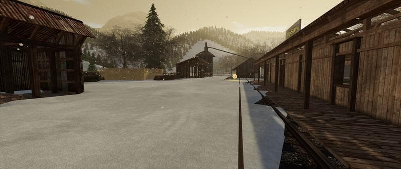 THE ALPS 19 5