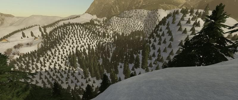 THE ALPS 19 4