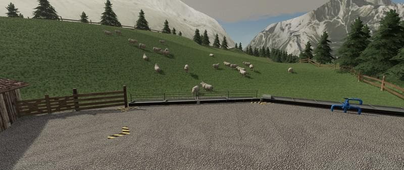 THE ALPS 19 2