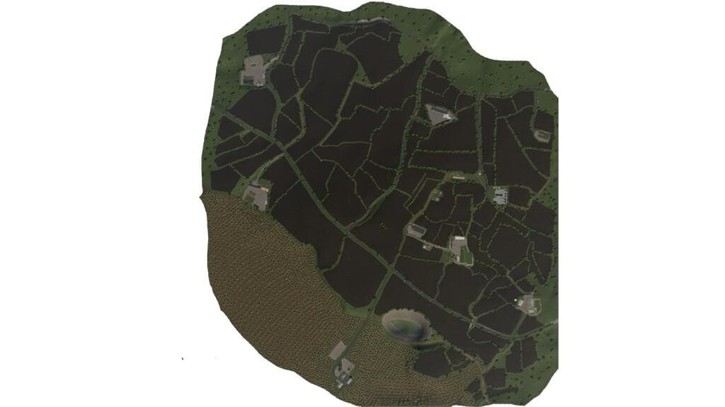 THE ANGEVIN COUNTRYSIDE 2