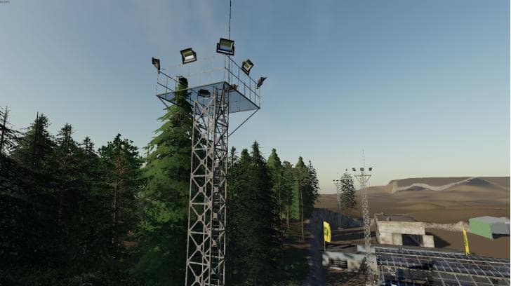 THE CLIFF 3