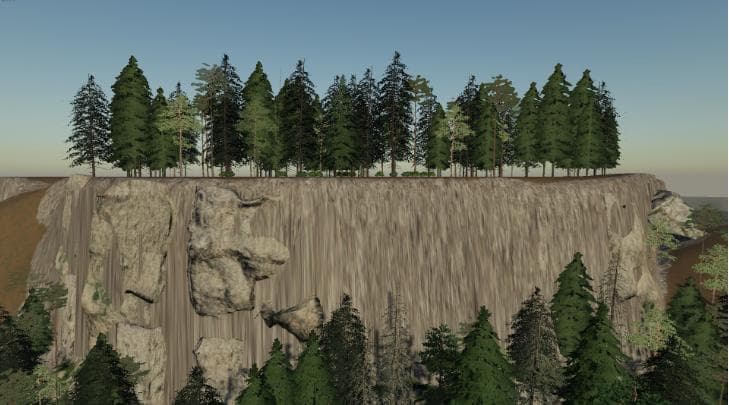 THE CLIFF 2