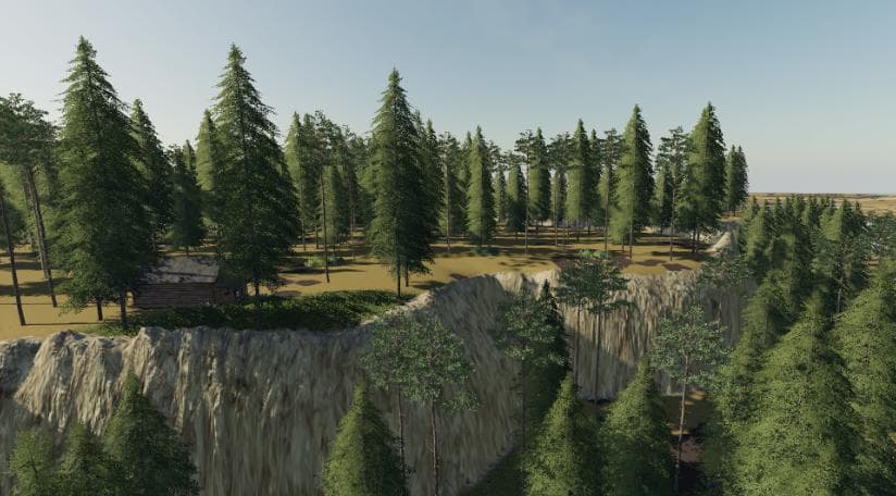 THE CLIFF