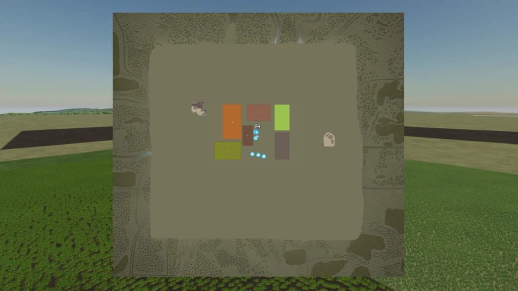 THE CONSTRUCTION MAP 4