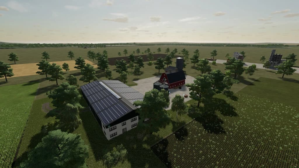 THE CONSTRUCTION MAP 2