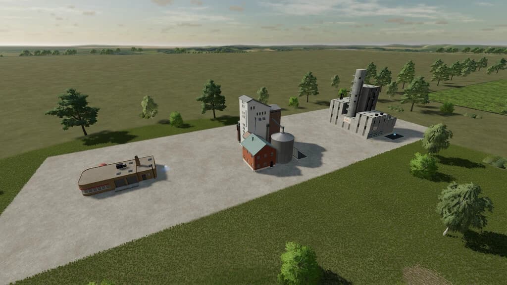 THE CONSTRUCTION MAP