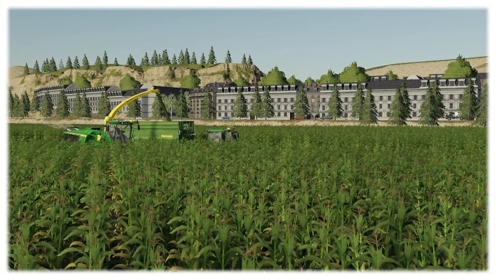 THE FARM OF BEN 5