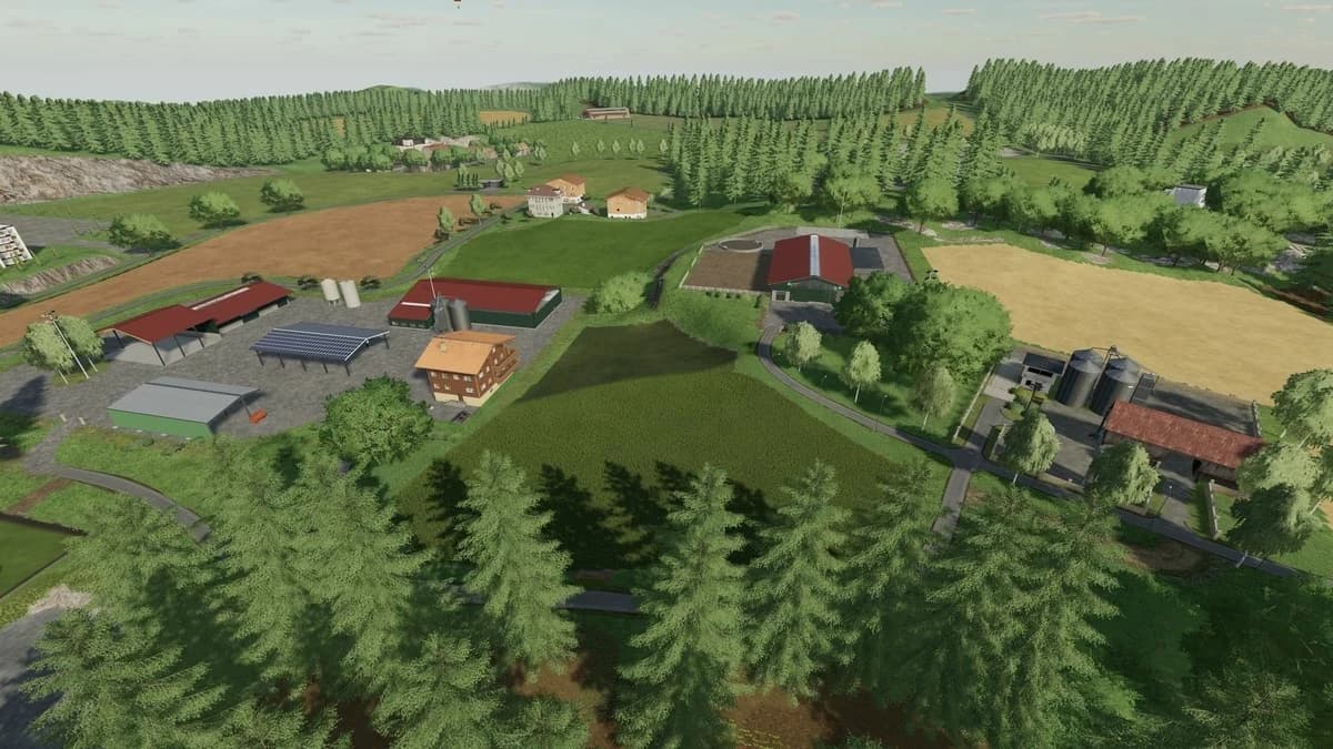 THE GAMERS ALTMARK MAP 5