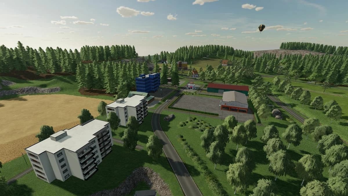 THE GAMERS ALTMARK MAP 4