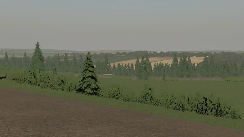 THE GREAT LANDS OF EUROPE 4