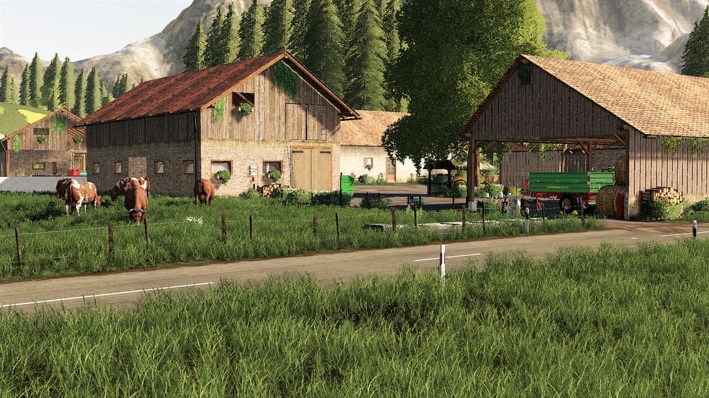 THE HILLS OF SLOVENIA 4
