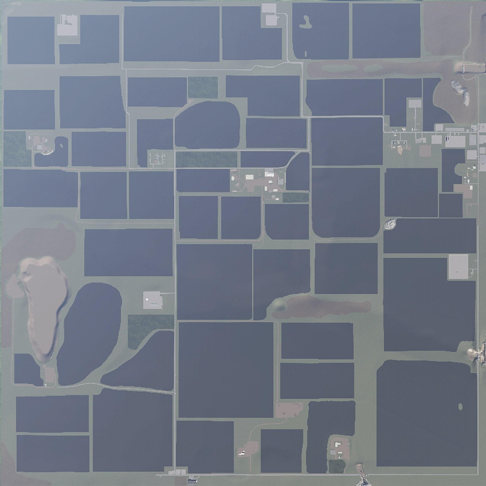 THE HOMESTEAD 3