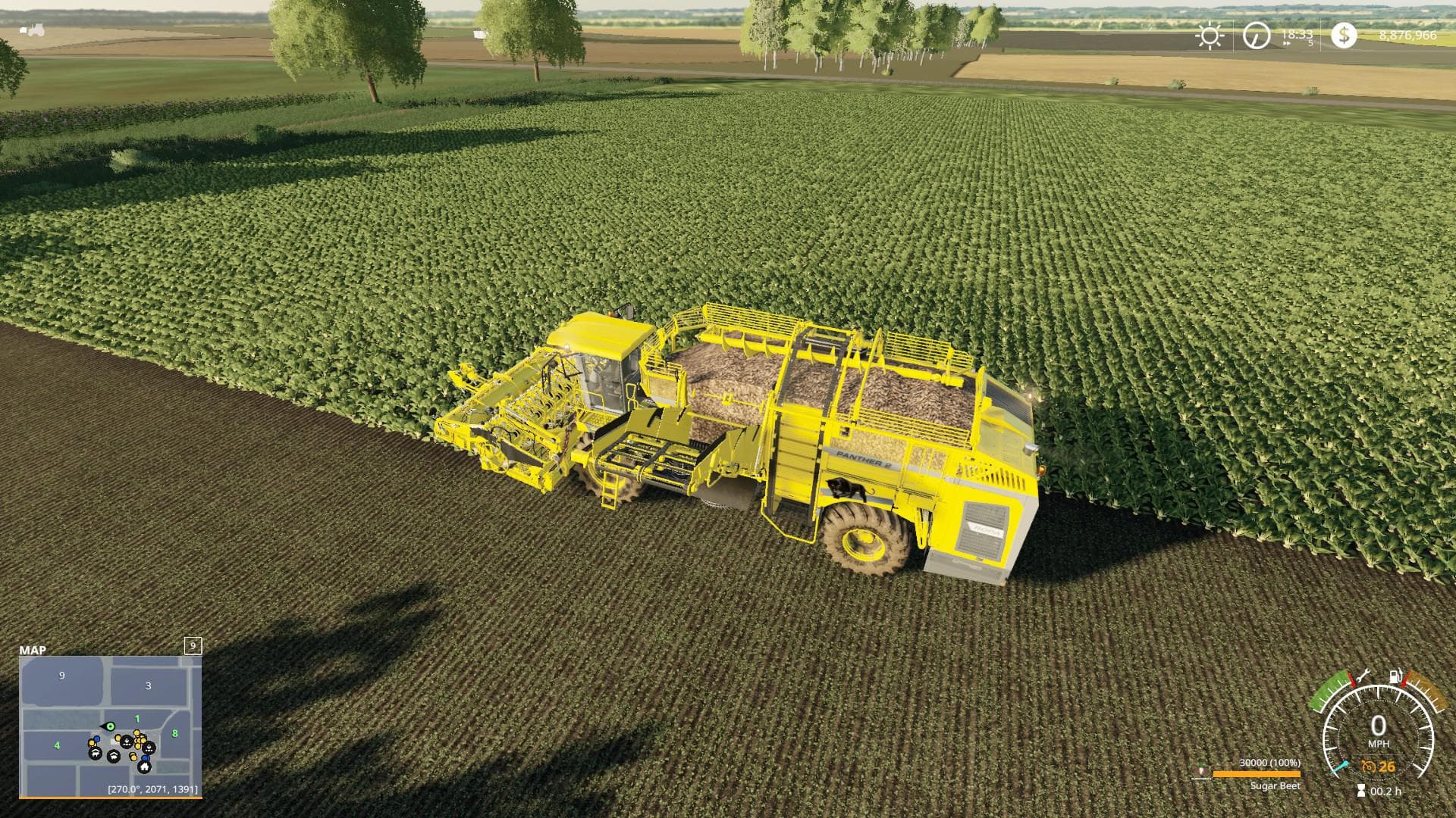 THE HOMESTEAD CREATOR 4