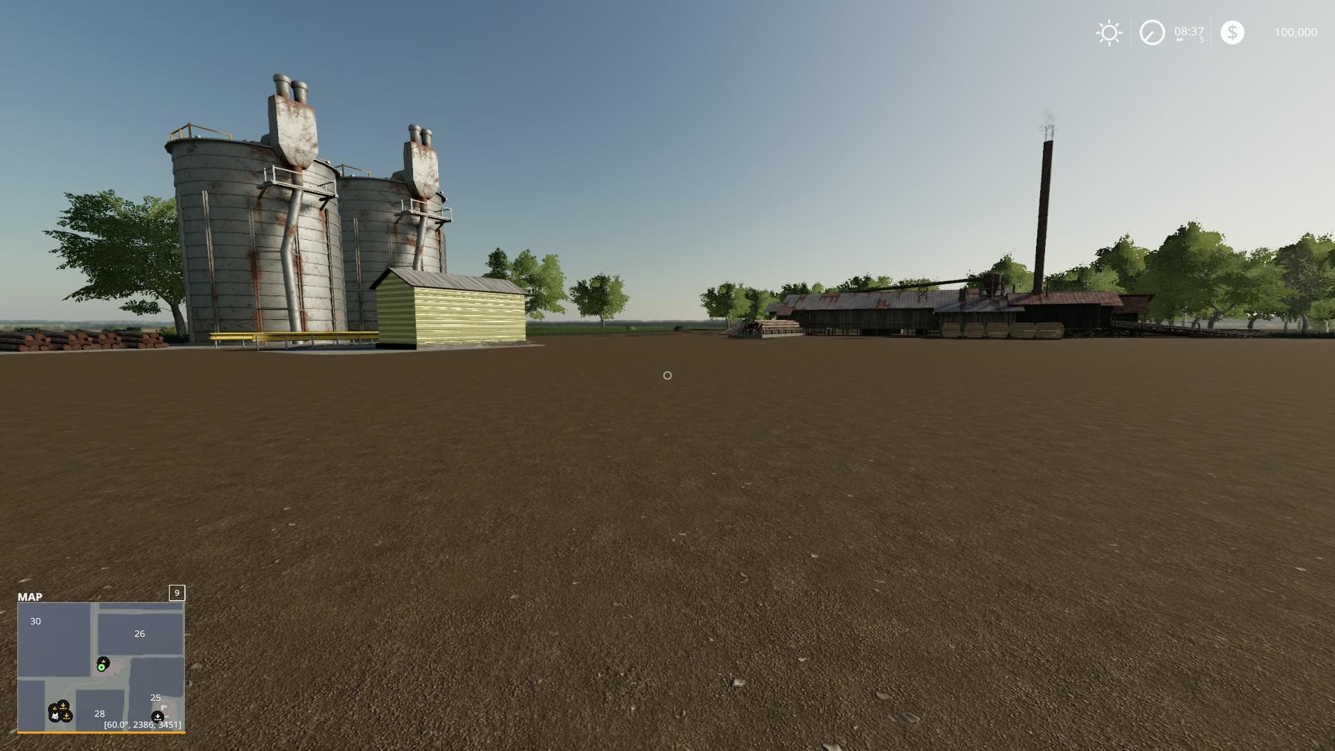 THE HOMESTEAD CREATOR 3