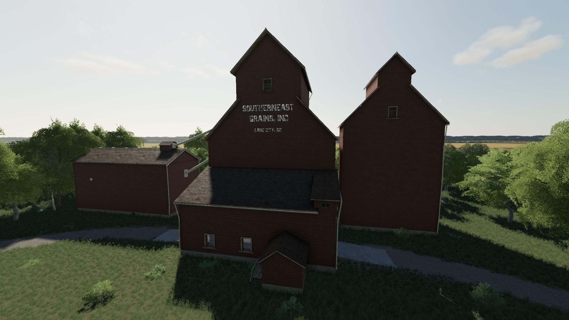 THE HOMESTEAD CREATOR 2