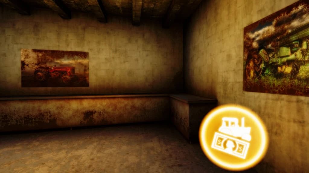 THE LOST GARAGE 5