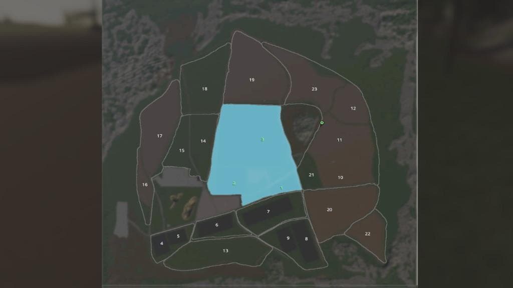 THE MODULAR MAP 4