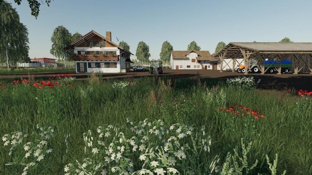 THE MODULAR MAP 3