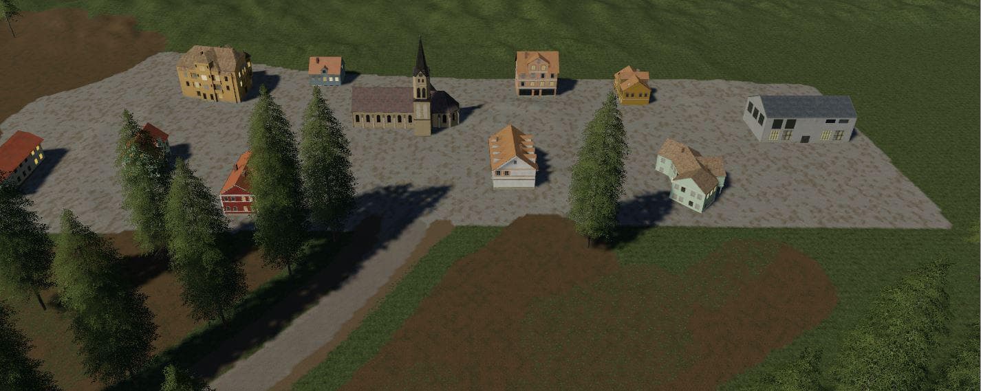 THE MODULAR MAP