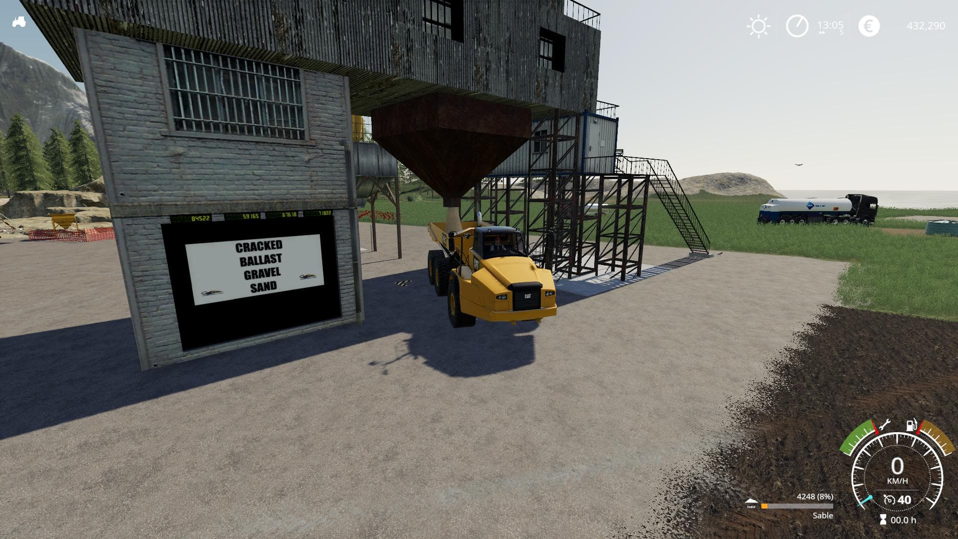 THE MOUNTAIN QUARRY FINAL VERSION 3