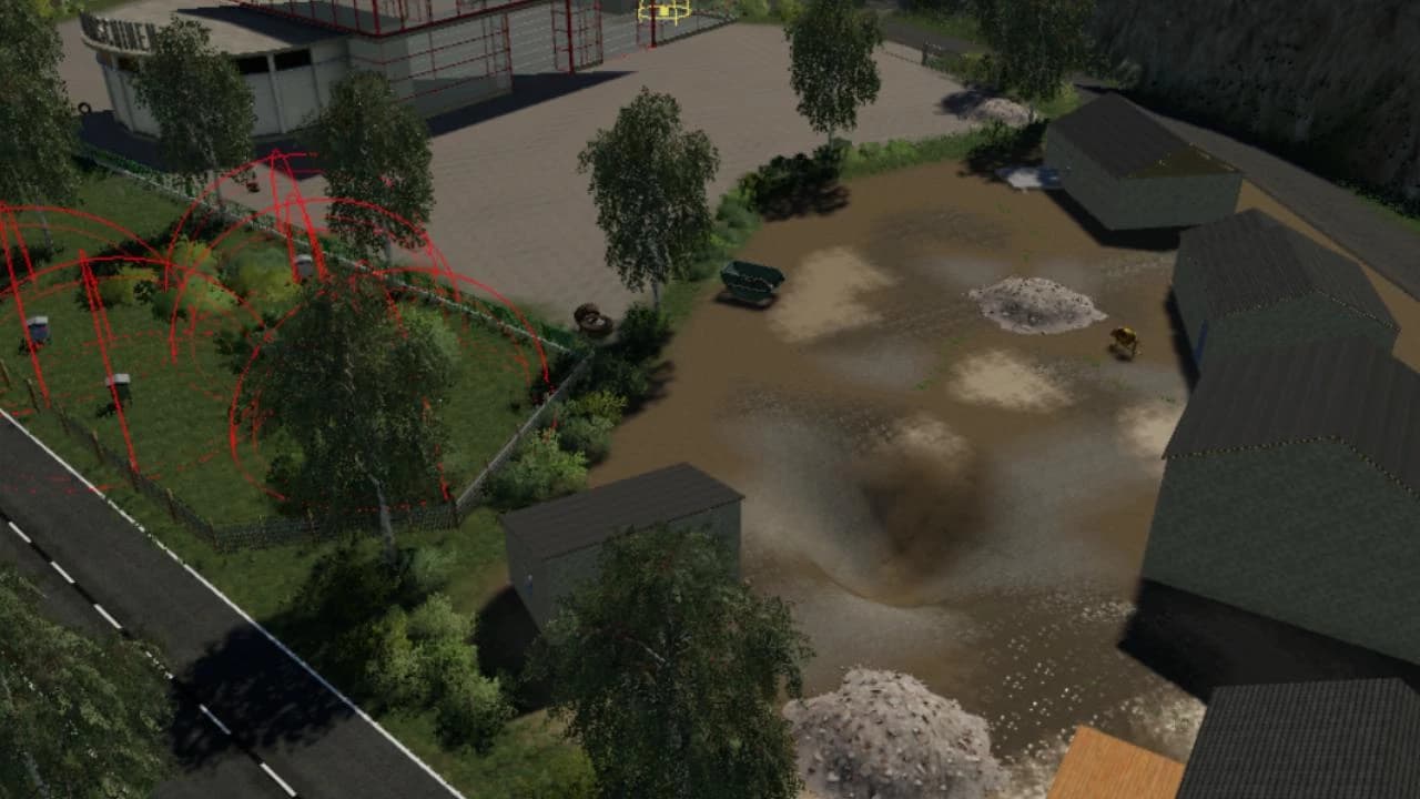 THE NORTH VALLEY BETA 4