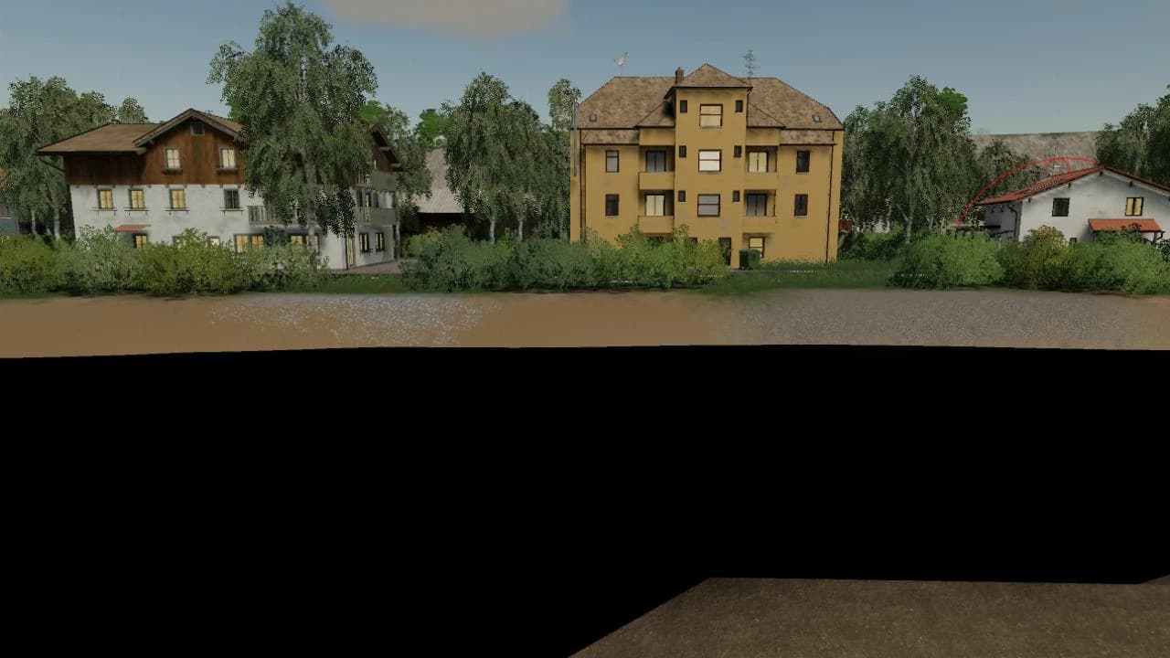 THE NORTH VALLEY BETA 2