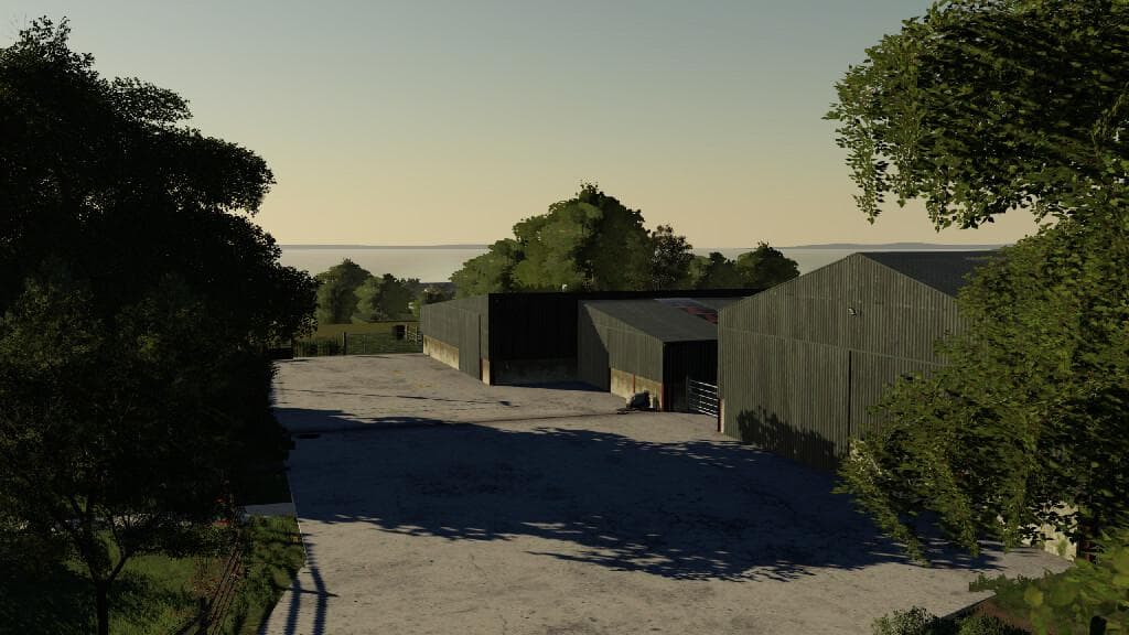 THE NORTHERN COAST 4
