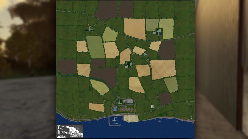 THE NORTHERN COAST 3