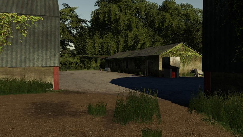 THE NORTHERN COAST