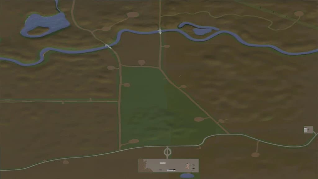 THE PLANTATION 2
