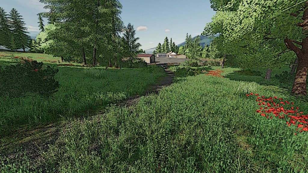 THE RISOUX FOREST 2